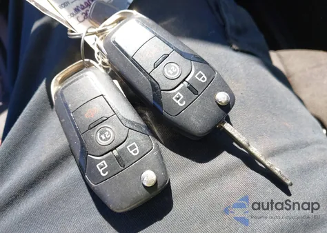 2017 Ford F150 Xlt from USA, damaged, VIN 1FTEW1EG2HFC29983